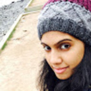 Meet your Posher, Anu